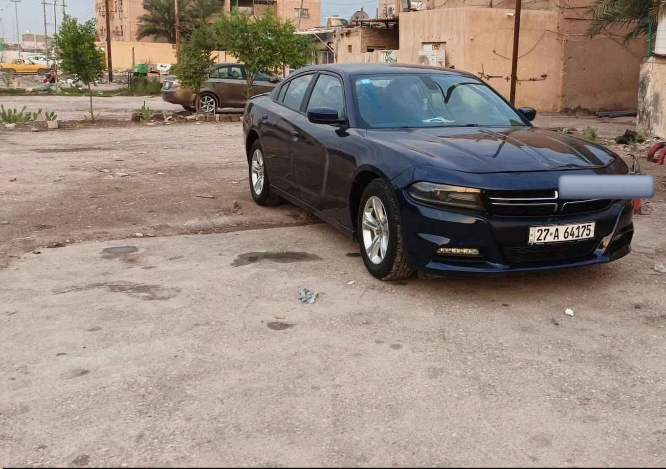 جارجر موديل 15جاملغ وبنيد بدون دواخل
سياره نضيفه وجاهزه منضومه غاز جديده
سعر 155 هاتف ***********
