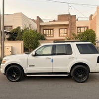 إكسبلورر • ٢٠٠٨ • دفع رباعي