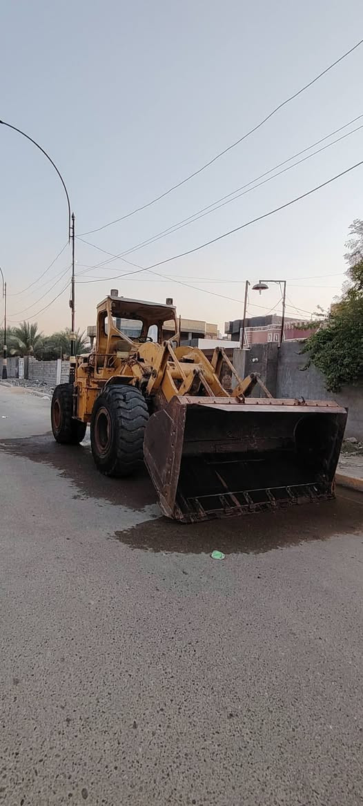 السلام عليكم للبيع كتر ففتي 950 محرك بلادي كير ابو دبل رقم بغداد شرط تحويل دفتر كاز مكينه بلاديه جاهزه للعمل مابيه نقص عله وضع البلاد السعر 125 مكاني بغداد ابو غريب رقم الهاتف *********** اسيا وتساب *********** كورك
