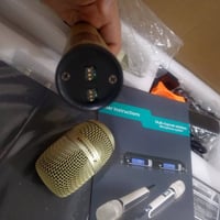 مايك • خاص • واتساب