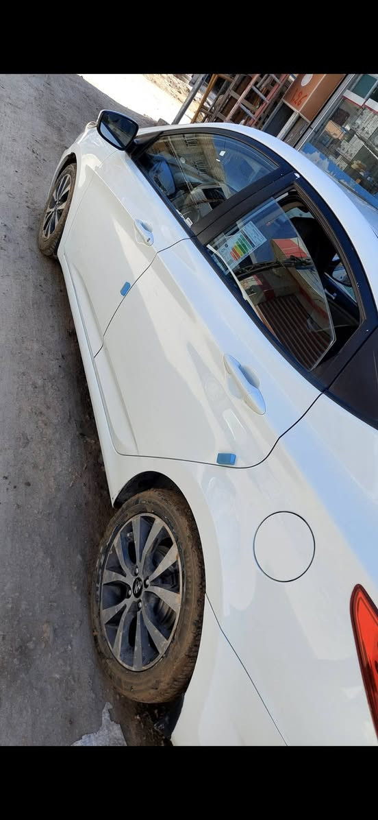 مراوس • خليجي • ٢٠١٦