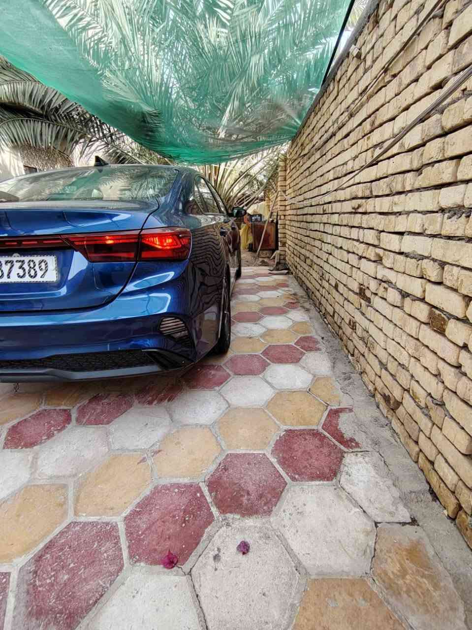 كيه فورتي مديل 23 ابسمي سياره جديده وارد امريكي صور السونار ويه صور شوفه وخابرني سياره جاهزه عله اخر حبايه تخم تاير حداديه كير ومكينه سياره حلوه السعر (145) مكاني ناصريه سوق الشيوخ ***********

نص مكتوب في الصور:
- *********** - ***********
- دبي كار - شارع بالاحسين (ع) - قرب تقاطع الراية
- بدي كار BODY CAR
- لفحص السيارات
- تقرير الفحص النهائي:
- الماركة : كيا
- النوع : فورني
- سنة الصنع : 2023
- رقم العجلة : بدون لوحات خصوصي
- رقم الهيكل : 3KPFZ4AD4PE580495
- تاريخ الفحص : 2025-11-13
- وقت الفحص : 12:14 pm
- ملاحظة : تخلي مسؤوليتنا بعد انتهاء الفحص وتسليم التقرير الى الزبون.
- BODY CAR
- الجانب الايسر
- يوجد خدوش ورصعات في المكان المحدد
- الجانب الايمن
- يوجد صبغ وتكحيل وخدوش ورصعات في المكان المحدد - يوجد ضرر وتصلحي في مقدمة اللغد - تم فتح براغي مصد الطين الامامي
- الجزء العلوي
- يوجد خدوش ورصعات في المكان المحدد - لم يتم فحص المحرك
- المصد الخلفي
- يوجد خدوش ورصعات في المكان المحدد - لم يتم فحص المصد الخلفي
- المصد الامامي
- يوجد بارد وتكحيل في المكان المحدد - لم يتم فحص المصد الامامي
- تقرير الفحص النهائي للعجلة المرقمة بدون لوحات - خصوصي بتاريخ 2025-11-13 في الساعة 12:14 pm