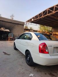 اكسنت خليجي • ٢٠٠٩ • اوتوماتيك