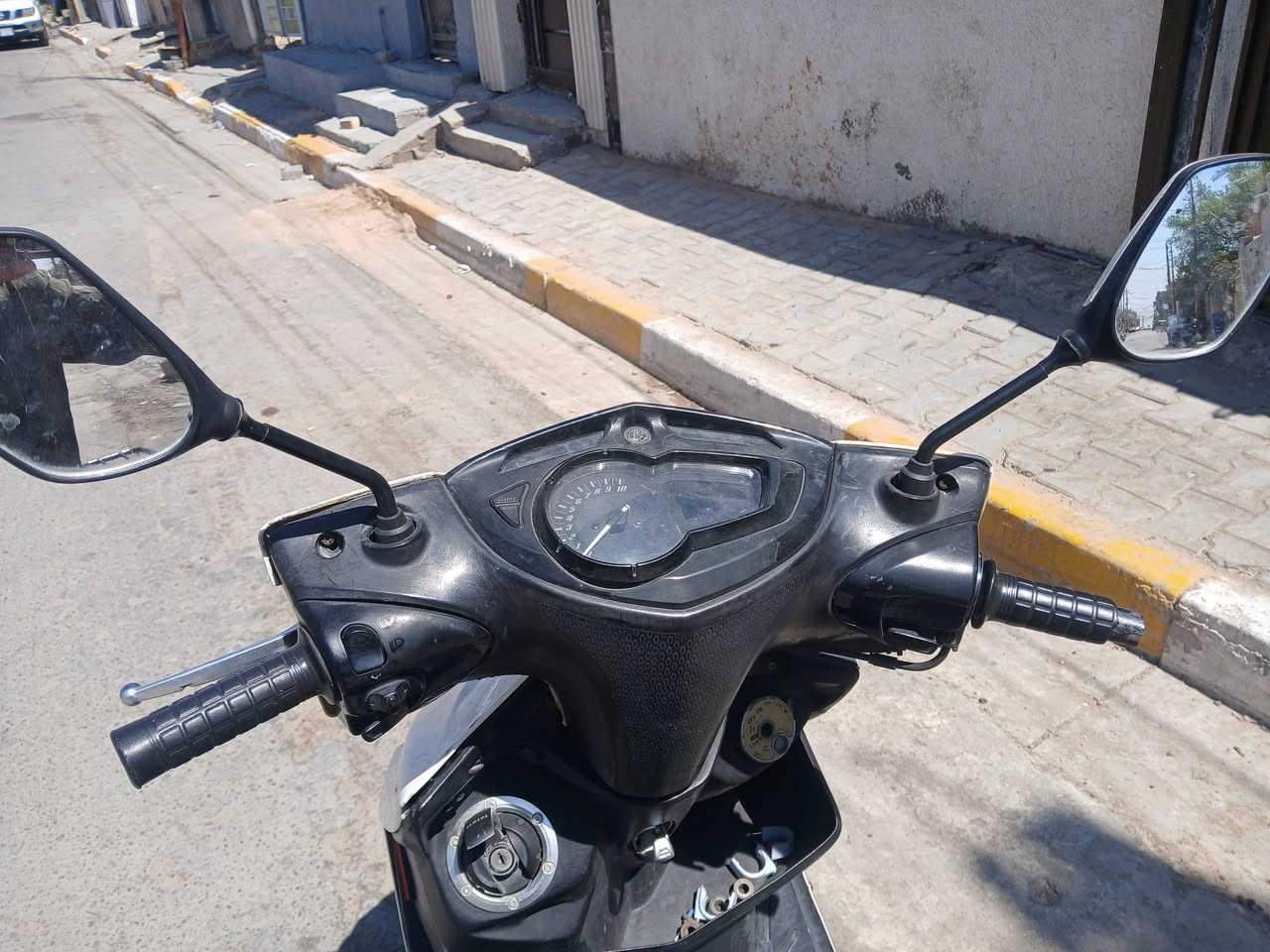 سكنس لد نوزل ياباني دراجه بلادي مكينه مكفوله ناقصه كفر تريشه دراجه جاهزه مكانه بغداد حسينية الراشديه  واتساب ***********
سعر .مليون 250
سكنس لد نوزل ياباني دراجه بلادي مكينه مكفوله ناقصه كفر تريشه دراجه جاهزه مكانه بغداد حسينية الراشديه  واتساب ***********
