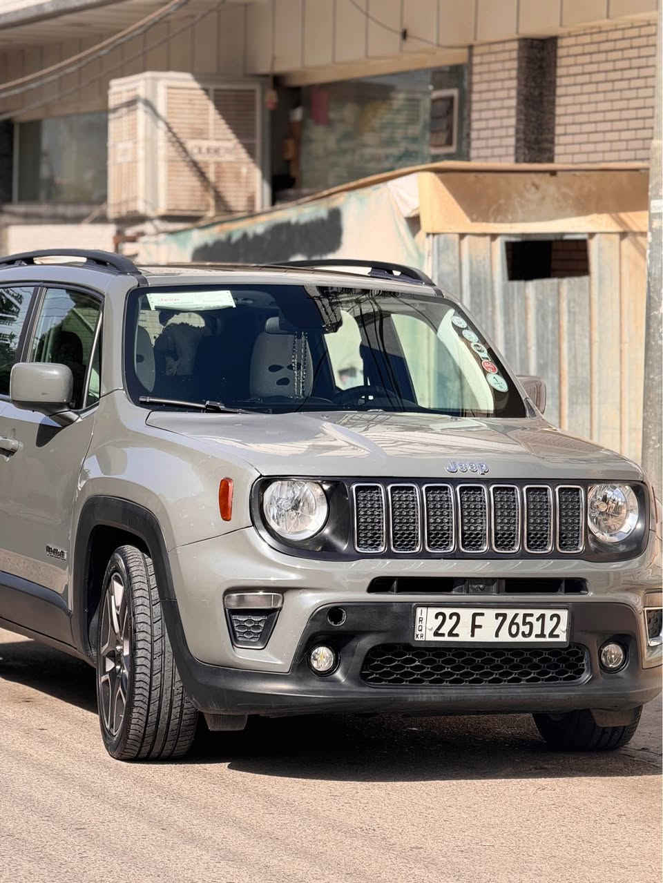 جيب كومباس • ٢٠٢٠ • دبل