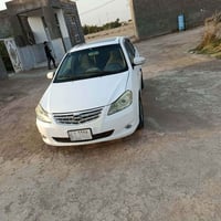 جي 3 • ٢٠١٣ • مكينه ياباني