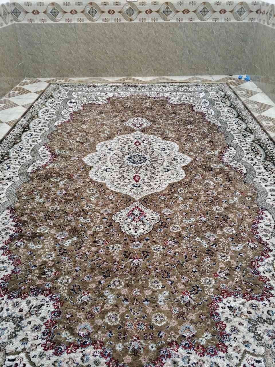 زولية • ٣×٥ • كربلاء