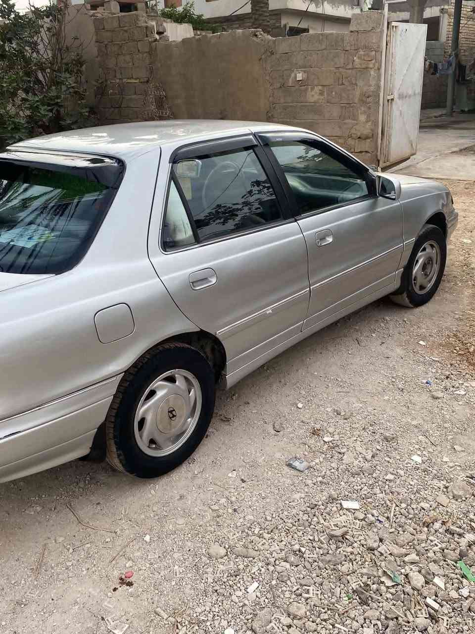 انتره • ٩٤ • نضيفه فول