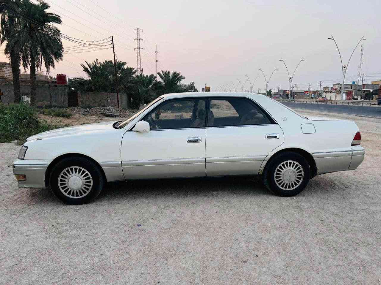 للبيع راس الثور رقم بصره الدولي باسمي سنويه جديده 2030تخلص مكفوله من الضربه جاهزه من كلشي حداديه تبريد مكينه كير مكفولات سعرها 85 وبيهه مجال مكاني بصره شط العرب***********
*********** البصرة, العراق
