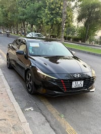 النترا 2023  وارد امريكي رقم بغداد بأسمي فول عدا الفتحه والجلد بصمة تش...