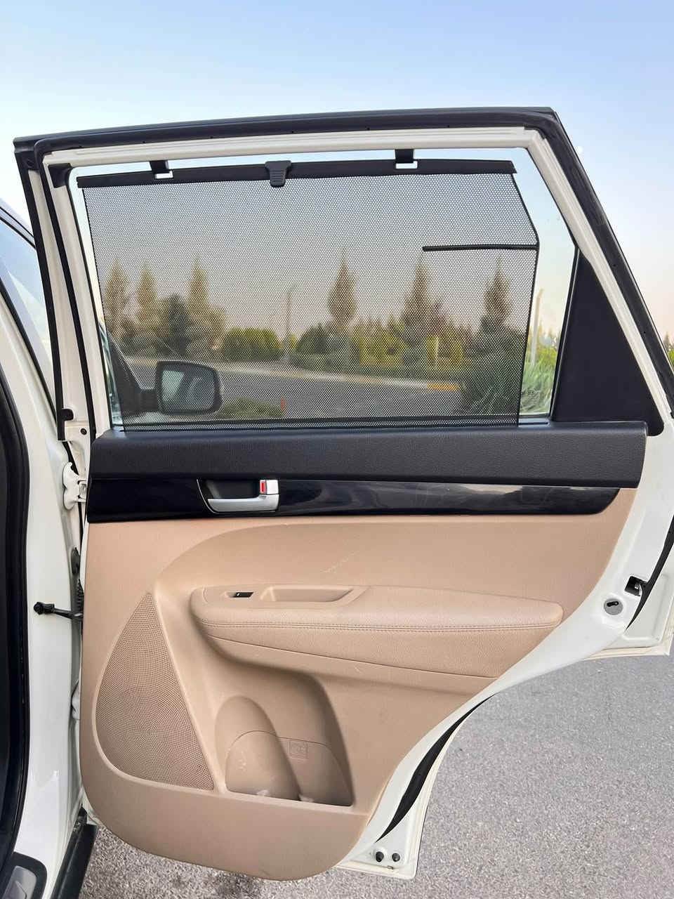 KIA SORENTO- مۆدێل  2015 -
📲 *********** سعر : 168💸 مەجالی تیایە

سەیارەکە زۆر جوانە  
سەیارەکە تەنها پەڵە ساردی  هەیە  بە بێ بۆیاغ  ✈️

مواسەفات   ( ناو زەرد  - کوشن کارەبای  -حاسە  - ڤۆلیۆم   -  تحدید سورعە  - بلاجکتۆر - لید - ویل کرۆم -کامێرا لیدی ناوەوە- کوشن جلد - بەسمە - گیر اوتوماتیک و عادی  - سێ ڕیز کوشن - تەبرید مەرکەزی - ئیکۆ -شاشە ) 🗼

گێڕ و مەکینە بەشەرت نەکراوەیە
١٣٧ هەزار ڕۆیشتووە
سەنەوی تازە تا ٢٠٢٨
تەحویل  و غرامە بەشەرت 🇺🇸
شوێن : سلێمانی 🪙

كيا سورينتو   - مۆدێل  2015 -     
📲 *********** سعر : 168💸 و مجال

سيارة حيل حلوة  
سيارة بيها مكان صغير بارد و بدون صبوغ   ❄️
 
مواصفات (     داخل اصفر - كشن كهربائي -حاسات - بلاجكتور - ڤۆلیۆم - تحديد سرعة -بلاجكتور -ليد- ويل كروم -كاميرا - شاشة- ليد دواخل-كشن جلد - بصمة- گير اوتوماتيك و عادي-ثلاث معقد -تبريد مركزي-نظام ايكو)  🆕

 گير و محرك بشرط ما مفتوح 
137 الف حقيقي ماشي 
سنوي جديد حتى 2028
تەحویل  و غرامە بشرط 💎
مكان : سلێمانی
