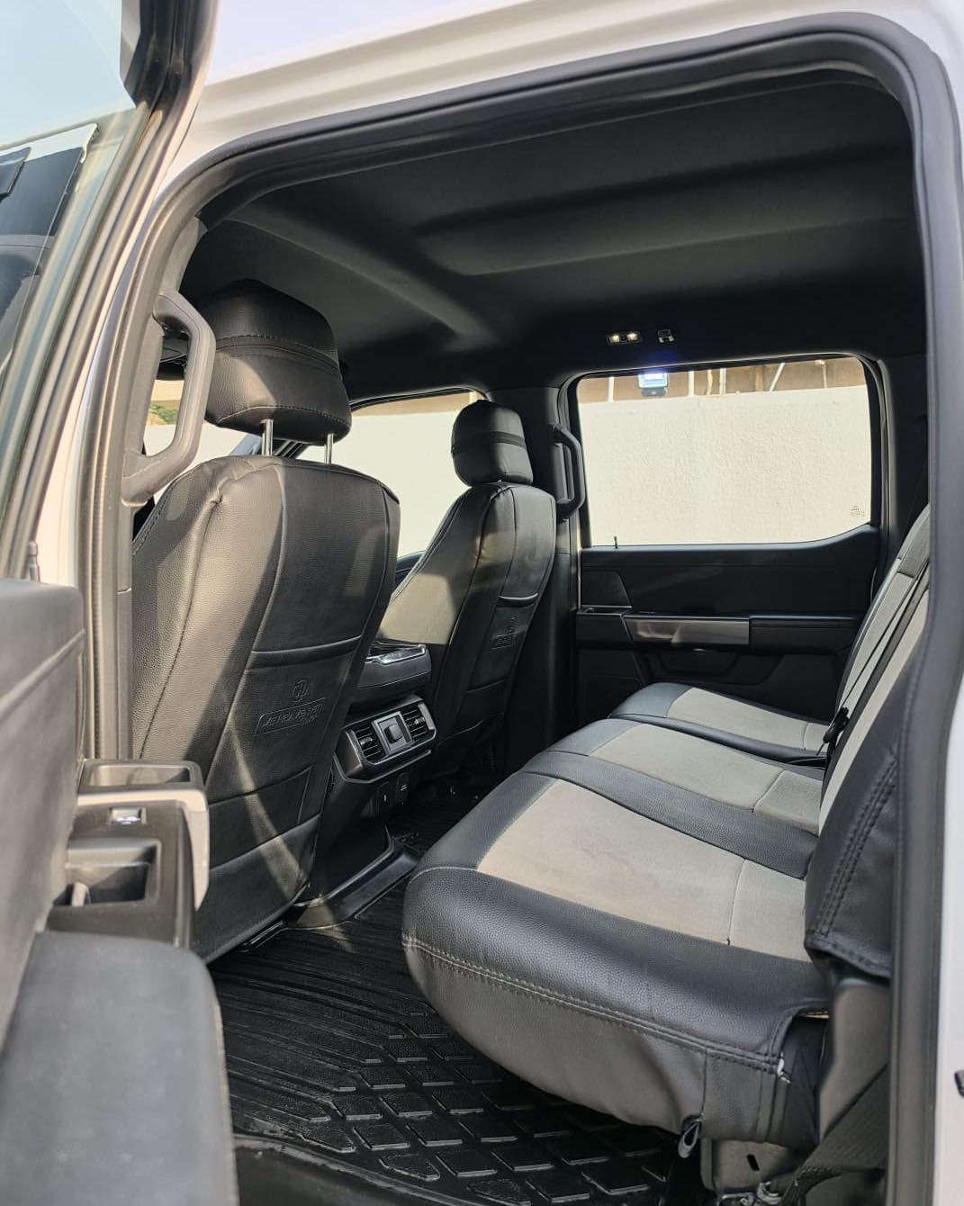 فورد F-150 • ٢٠٢٣ • رقم اربيل