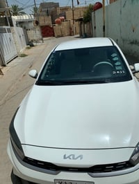 سيراتو ٢٠٢٢ • رقم اربيل • خليجي