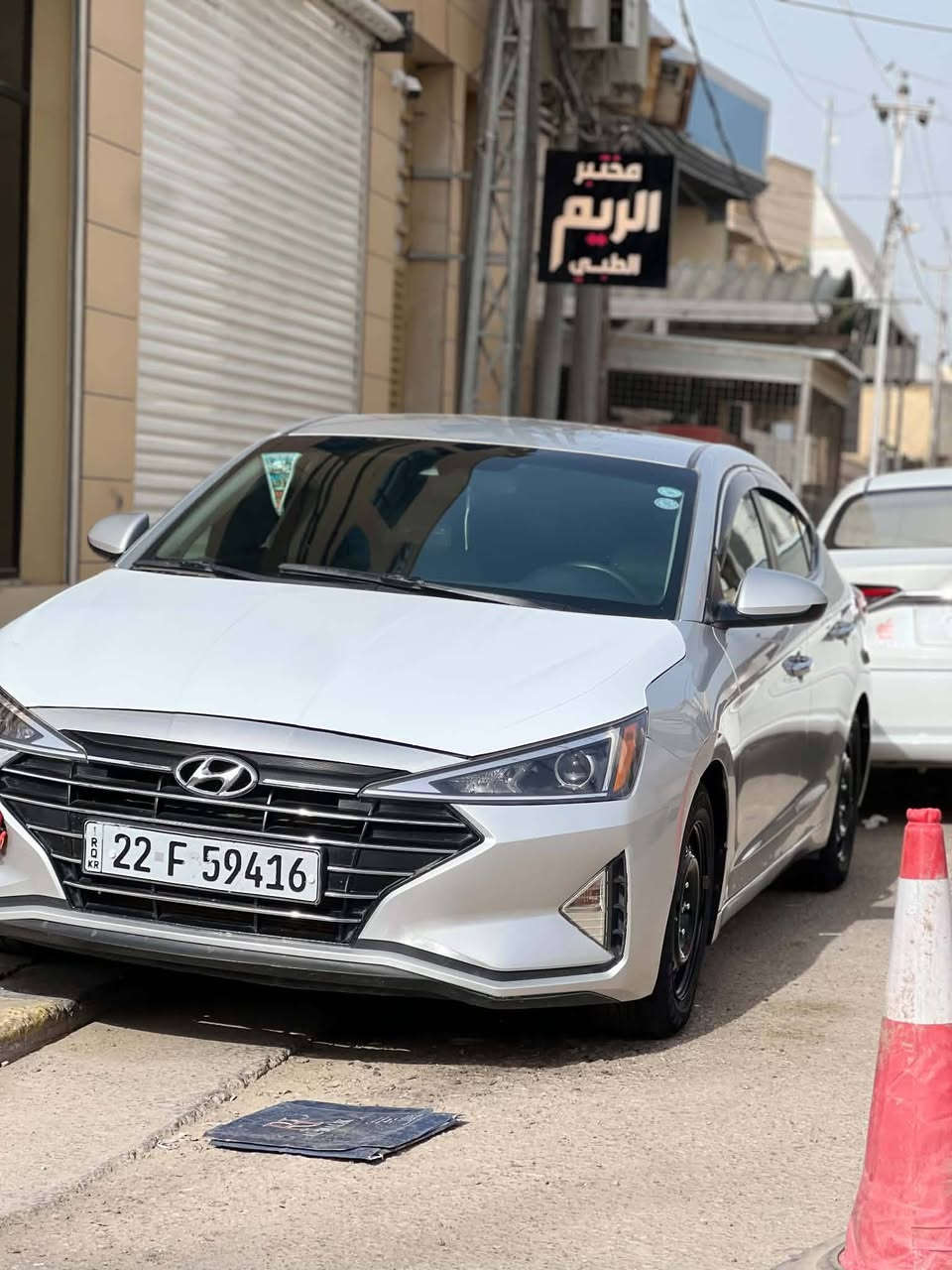 النترا موديل 2019 امريكي
كير مكينه حداديه تبريد مكفولات
ضررها موجود بلسونار + ضربه بلهلال جوملغ الخلفي
عكس السايق
مكانها حله لتواصل ***********
سعرها 133 بيها مجال بسيط
