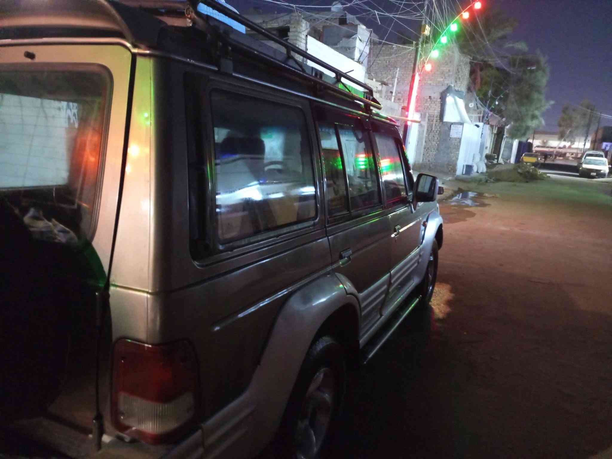 السلام عليكم ورحمه الله وبركاته كالوبر هيونداي موديل 98 مكينه ابلاديه نزلت السعر من 52 لل35 لا تعاملني وبيش وشكد  نزلت سعرها لان محتاج كلش

