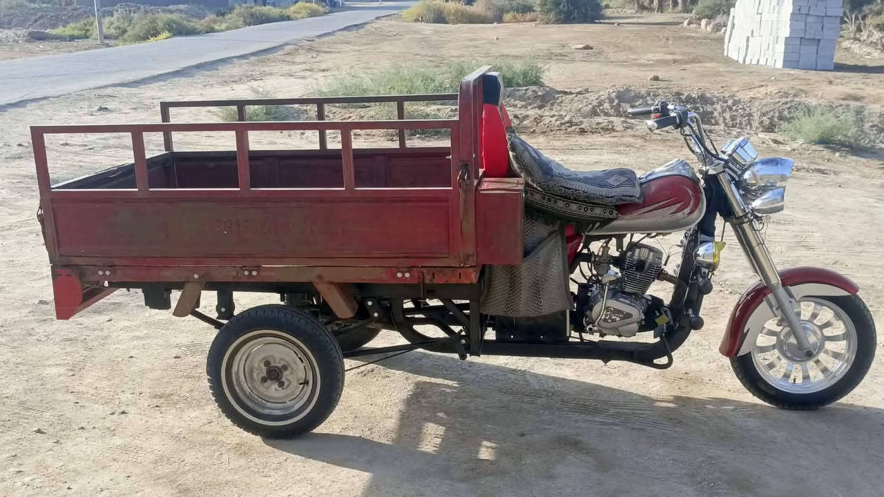 سلام عليكم ستوته للبيع اوراق أصولي موديل 19 شاصي مكفول ستوته ماعايزه شي السعر خاص او اتصال ***********
