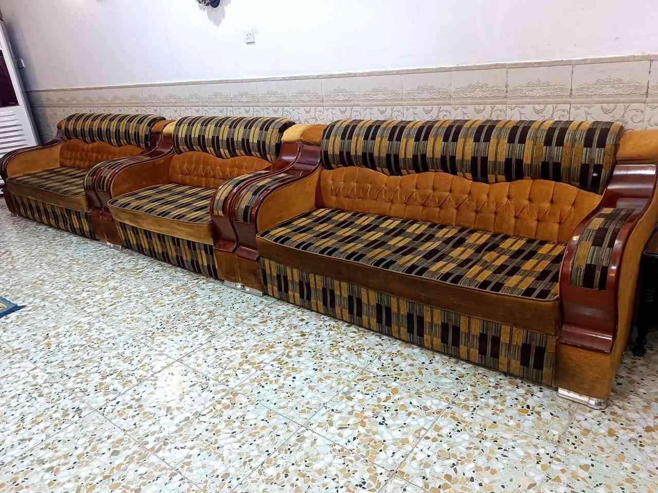 ١٠ مقاعد • نظيف • مسيب