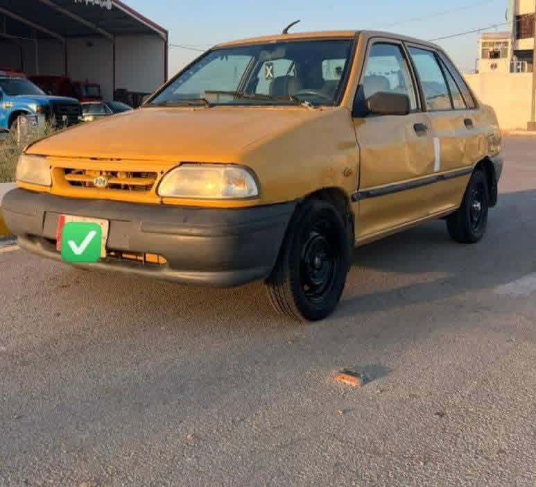 سايبا • ٢٠١١ • بالكرخ