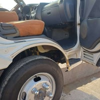 كيا فحل للبيع مكفول من كلشي تبريد شغال موديل ٢٠١٦ سعر ١٢٥ مكان حله ٠٧٧...