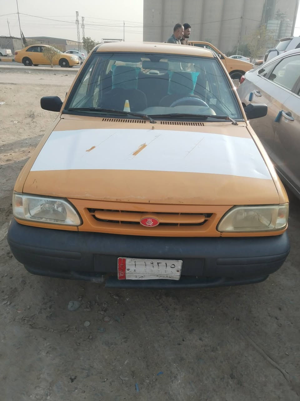سايبا 15 • ٢٠٢٢ • مكينة مكفولة
