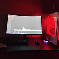 i7-12700KF • RTX 4060 • 32GB رام