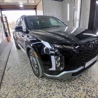 بلسايد ٢٠٢٣ مواصفات لمتد 07702570819 سعر285 وبيها مجال   حادث موضح سون...