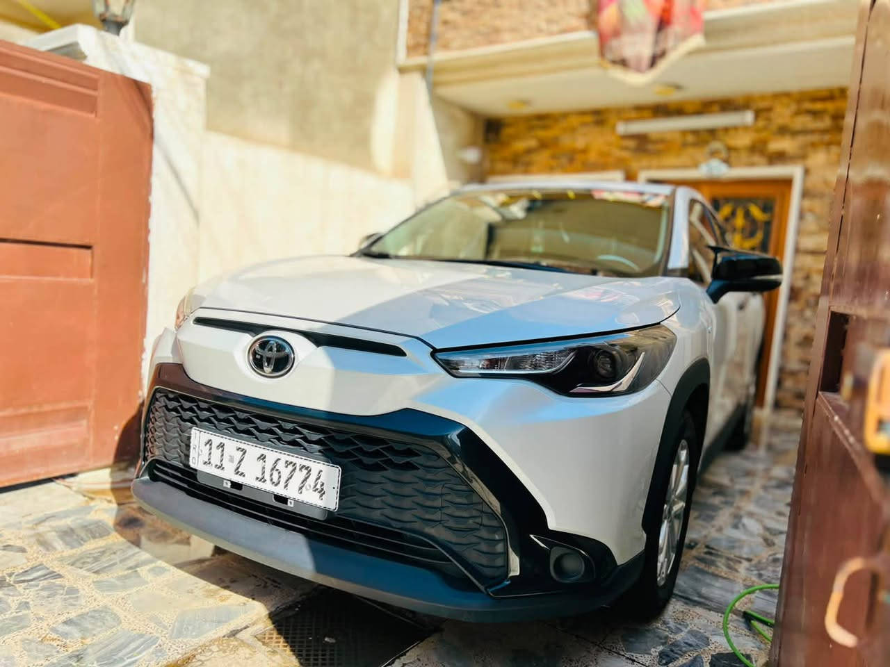 فرونت لاندر • ٢٠٢٥ • ٣٤٠٠٠ كم