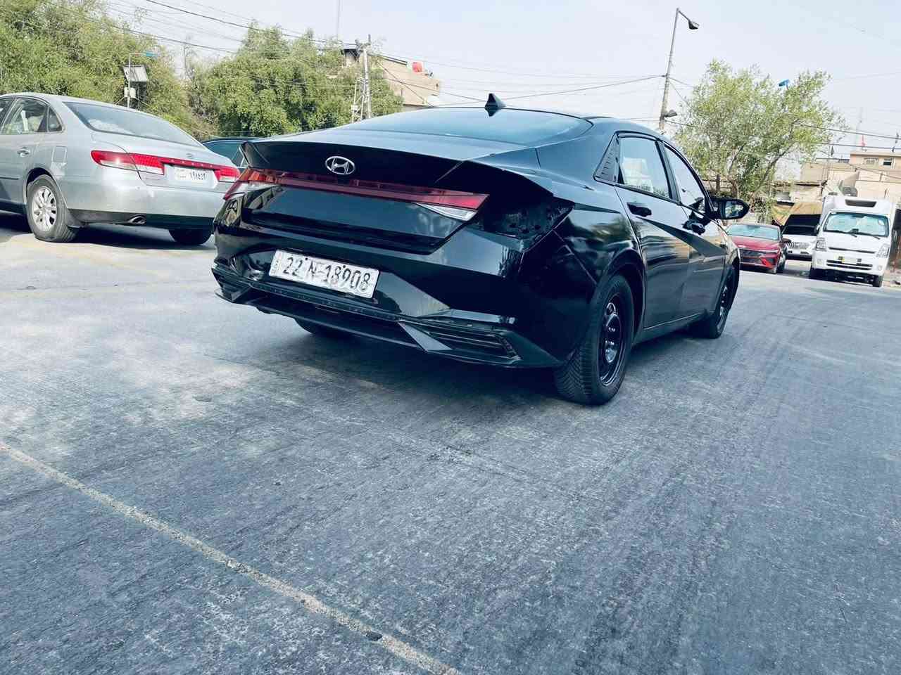 ياالله ارخص النترا 
النترا موديل ٢٠٢٣ أربيل جديد بااسمي شرط تحويل هزة جديدة سنوية جديد رقم جديد مكينه ٢٠٠٠ دوش بصمة بيبان بصمة تشغيل تبريد ثلج شاشة منفصلة شاشة كاميرا دوارة تحكمات استرن فول اوتو هورد العنوان بغداد للاستفسار *********** بيع او مراوس للتفاصيل اتصل وتدلل سيارة مصبوغة عام أثر ضربة بيبان اثنين عكس سايق وجاملغ وبنيد بدون دواخل شرط حوض شاصي كير مكينة تبريد كفالة ماشية ٣٦ ميل فقط زيرو السعر ١١٢ وبيه مجال
