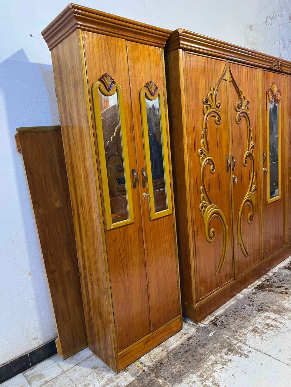 غرفه كامله • نضافه • العوفيه