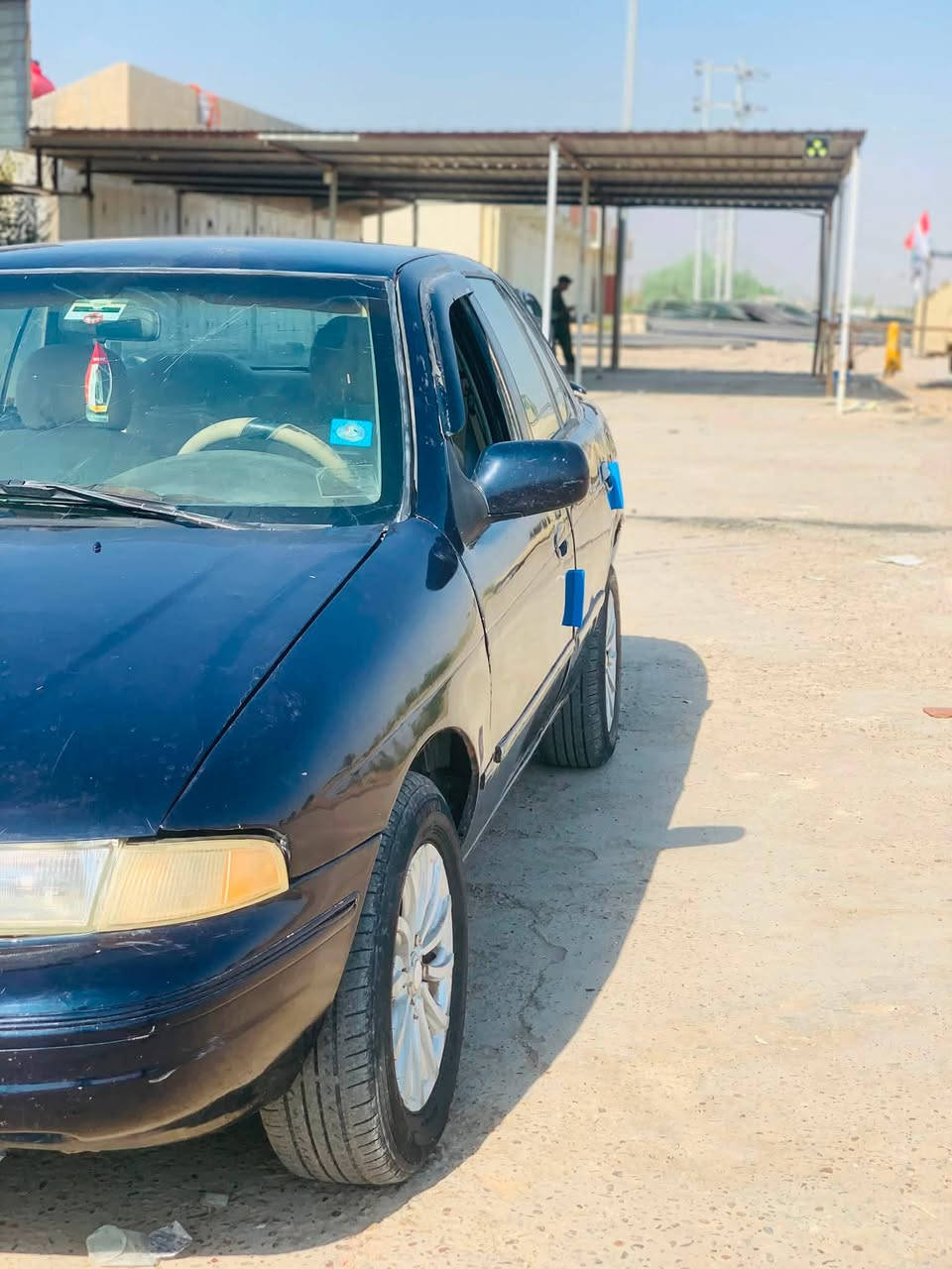 من رخصت الادمن  سيفياا مديل93  محرك مسكر كير عادي رقم دولي سنويه الـ 30 شرط التحويل السيارة ناقصه ملاحضات بصيطة (السعر30وبية مجال مكان السيارة صلاح الدين قضاء الــضــلــو عــيــة. 
*********** رقم الهاتف!.

