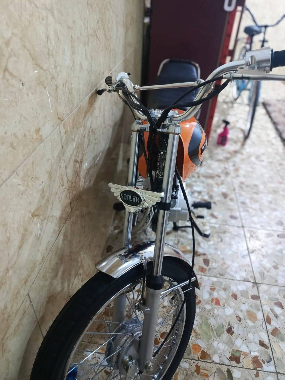 اذا زعطوط وماعندك كلام لتحجز ومتشتري
سكنر 7اوراق 2027 شاصي وغراظ
ستوني سكمته مماشيه تاخذه تسحكه بيدك غراظ كله اصلي وجديد نجف 
*********** بي وتساب
