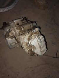 محرك نضيف • مجال بسيط • بابل الحمزة الغربي