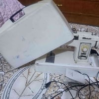 مكينة خياطة • للبيع • بيه مجال