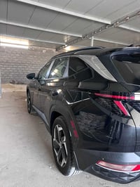 توسان • وارد امريكي • ٢٠٢٣