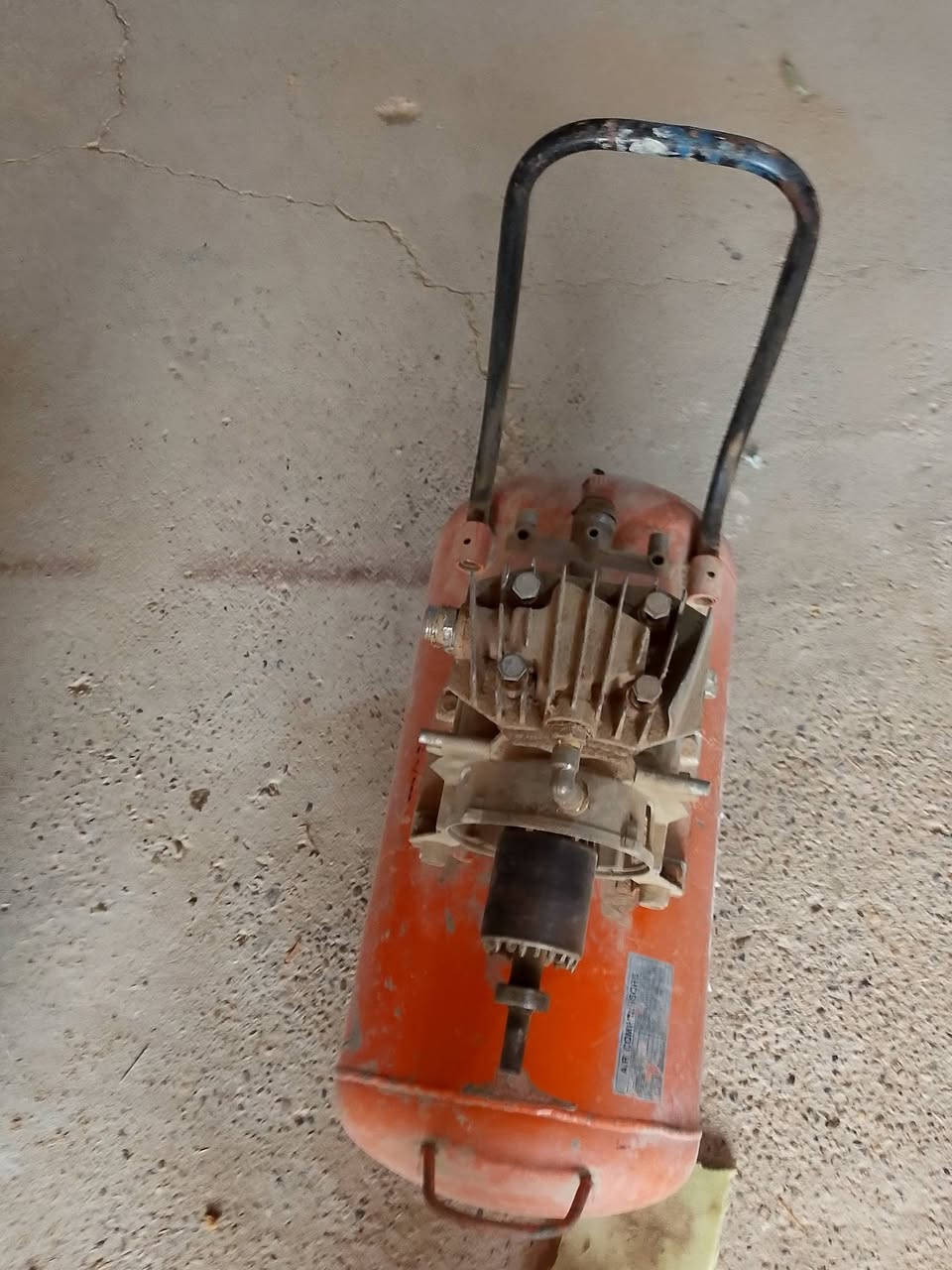 بوب جنبي • نظيفه • كمبريسرين
