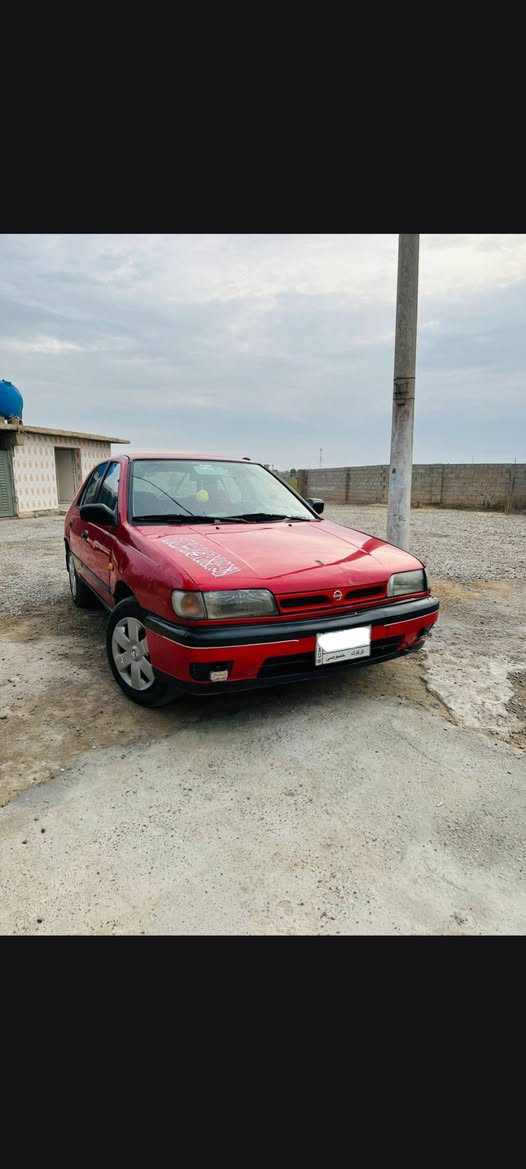 للبيع نيسان سني موديل 1991 رقم كركوك الماني سنويه ل 28  كير ومحرك خير من الله لا تنقيص لا تبخير السعر 28 وبيها مجال للاتصال ***********
