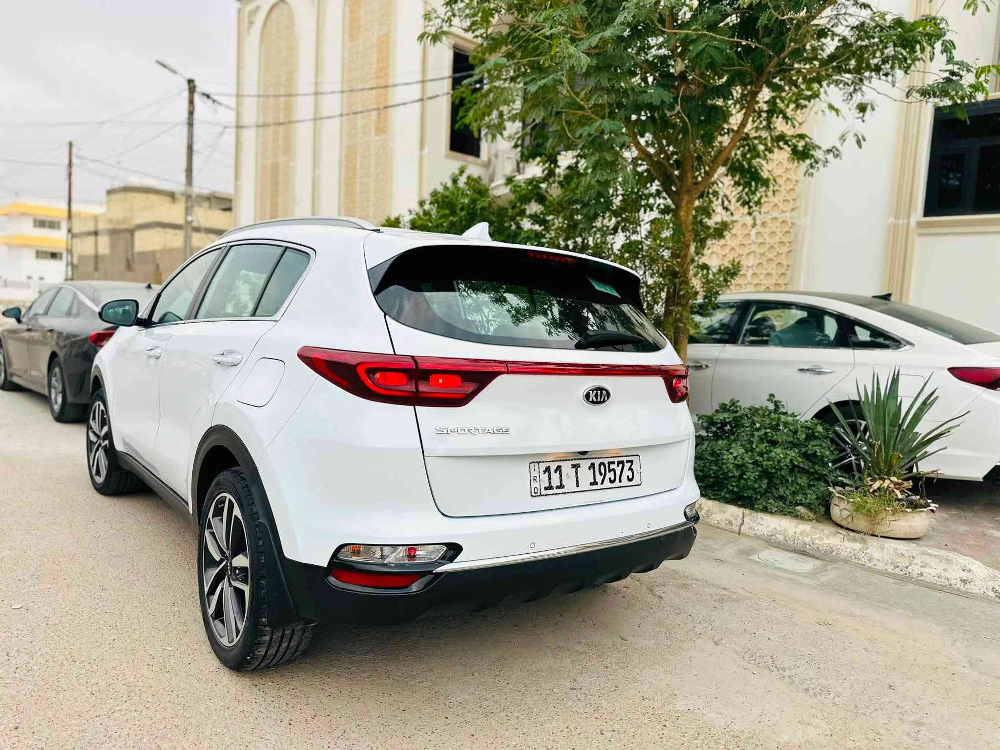 سبورتج ٢٠٢٠ • محرك ٢٠٠٠ • ماشي ٤٩ الف