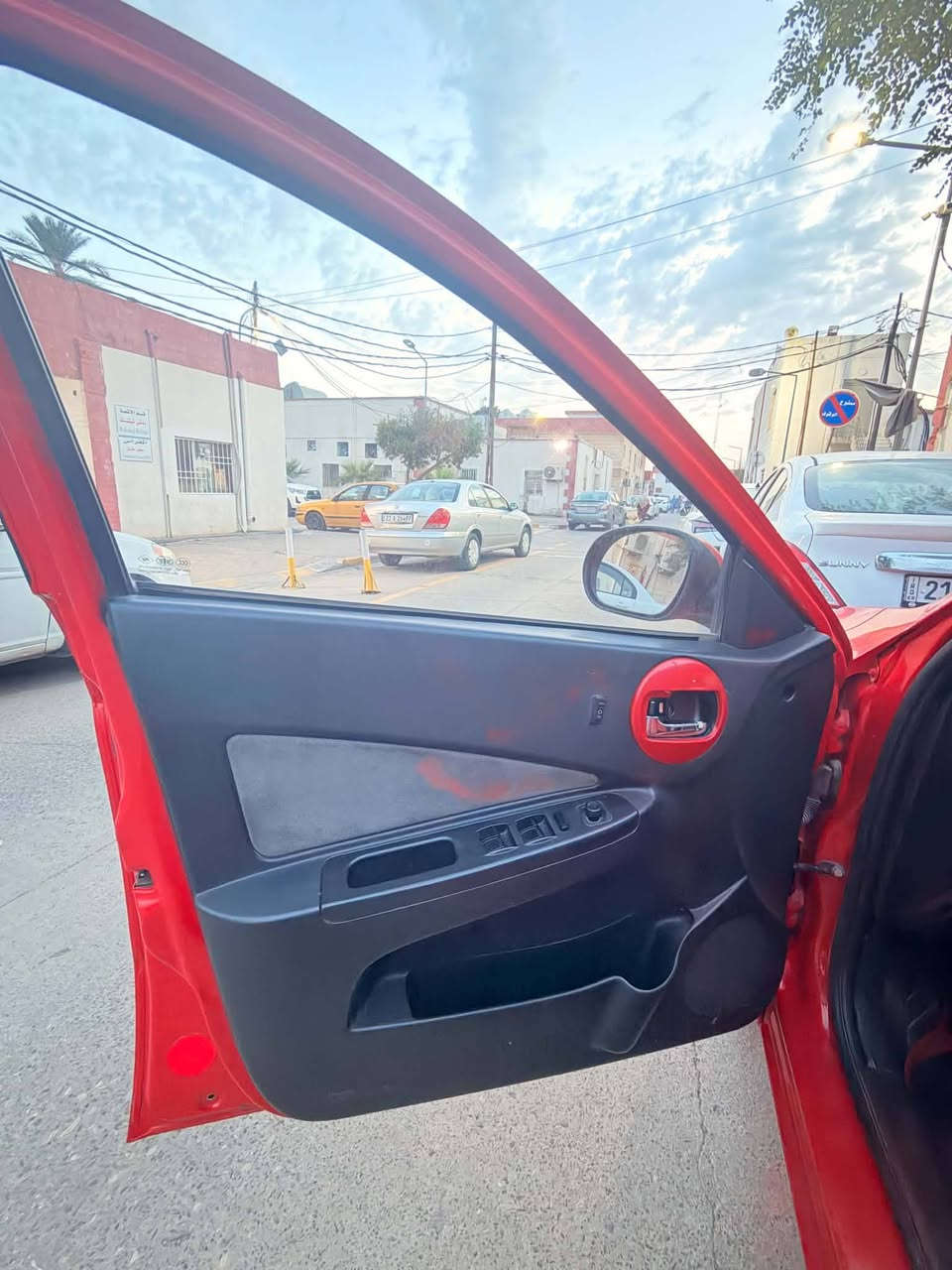 ٢٠١٣ • اوتوماتيك • ١٢٠ ألف كم