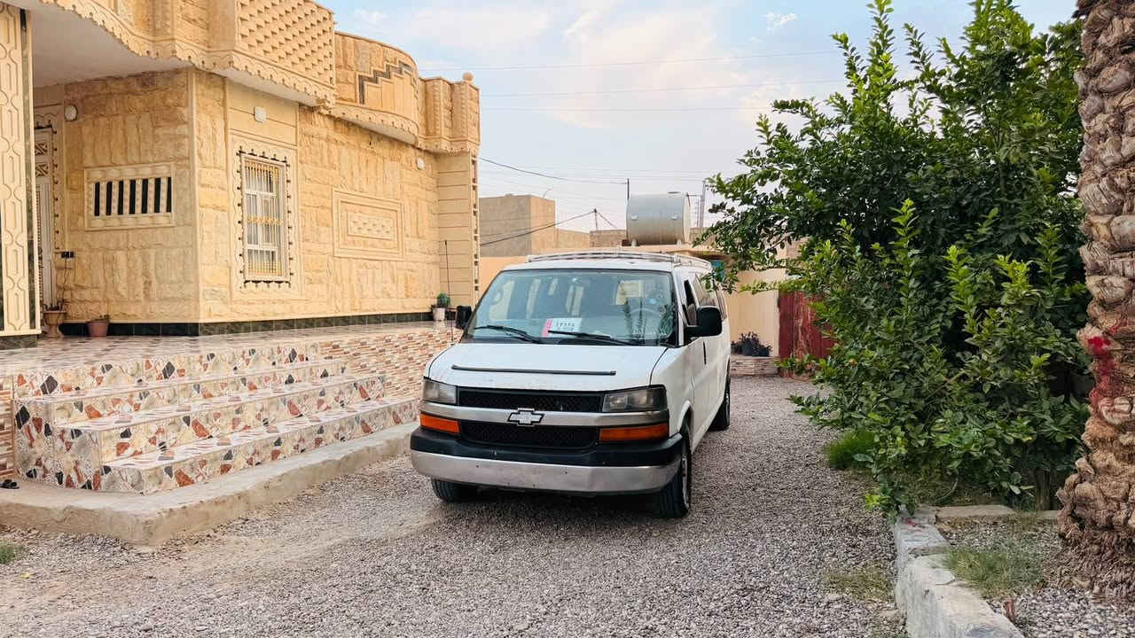 جمسي سفانه • ٢٠٠٨ • ١٤ راكب