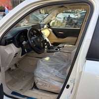 لاندكروز لمتدد • ٢٠٢٣ • ماشيه ٥٣ الف