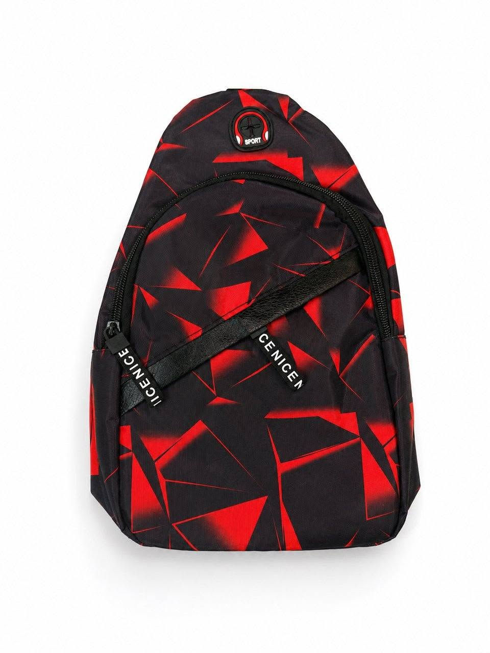 🎒 خلي أغراضك الأساسية دائماً وياك... وبستايل يلفت الأنظار!

حقيبة كتف عصرية بتصميم أنيق وخامة متينة، مثالية للدوام، الجامعة، المشاوير والسفر.

✅ حجم عملي يسع:

- 📱 الموبايل
- 👛 المحفظة
- 🔑 المفاتيح
- 🎧 السماعات
- وكل احتياجاتك اليومية بكل راحة.

✨ عملية، مريحة، وتناسب الاستخدام اليومي بكل أناقة.
للطلب مراسلتنا على الخاص او على واتساب ***********
والسعر بلاش البلاش 
7000دينار فقط
