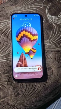 هونر X6c • ٢٥٦ • بطارية ٥٣٠٠mAh