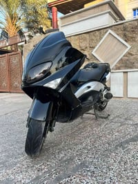تي ماكس • ٢٠٠٨ • كفاله عامه
