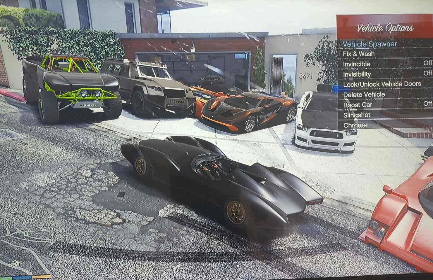 السلام عليكم بلي 4 سلم مهكر 12.5 
يحتوي على 6 العاب كلهن عربية 
gta مهكرة ونظام مودات كامل عربية كلشي بيها مفتوح
/ فيفا 26 وبيس 16  + كود اوف وور اخر جزء  
Gta 3 + سبايدر مان 
يدات 2 نص عمر البلي ماداخل صيانه ولابي خلل بس شويه الكفر الخلفي انثلم ممأثر ع بلي 
*********** حله واتساب او خاص حلة, بابل
