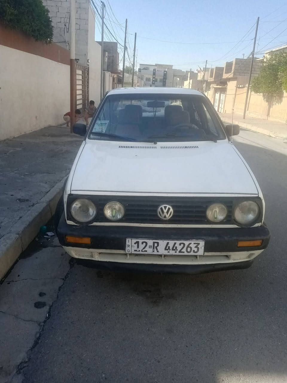 گولف • ١٩٨٨ • سنوية ٢٠٢٩