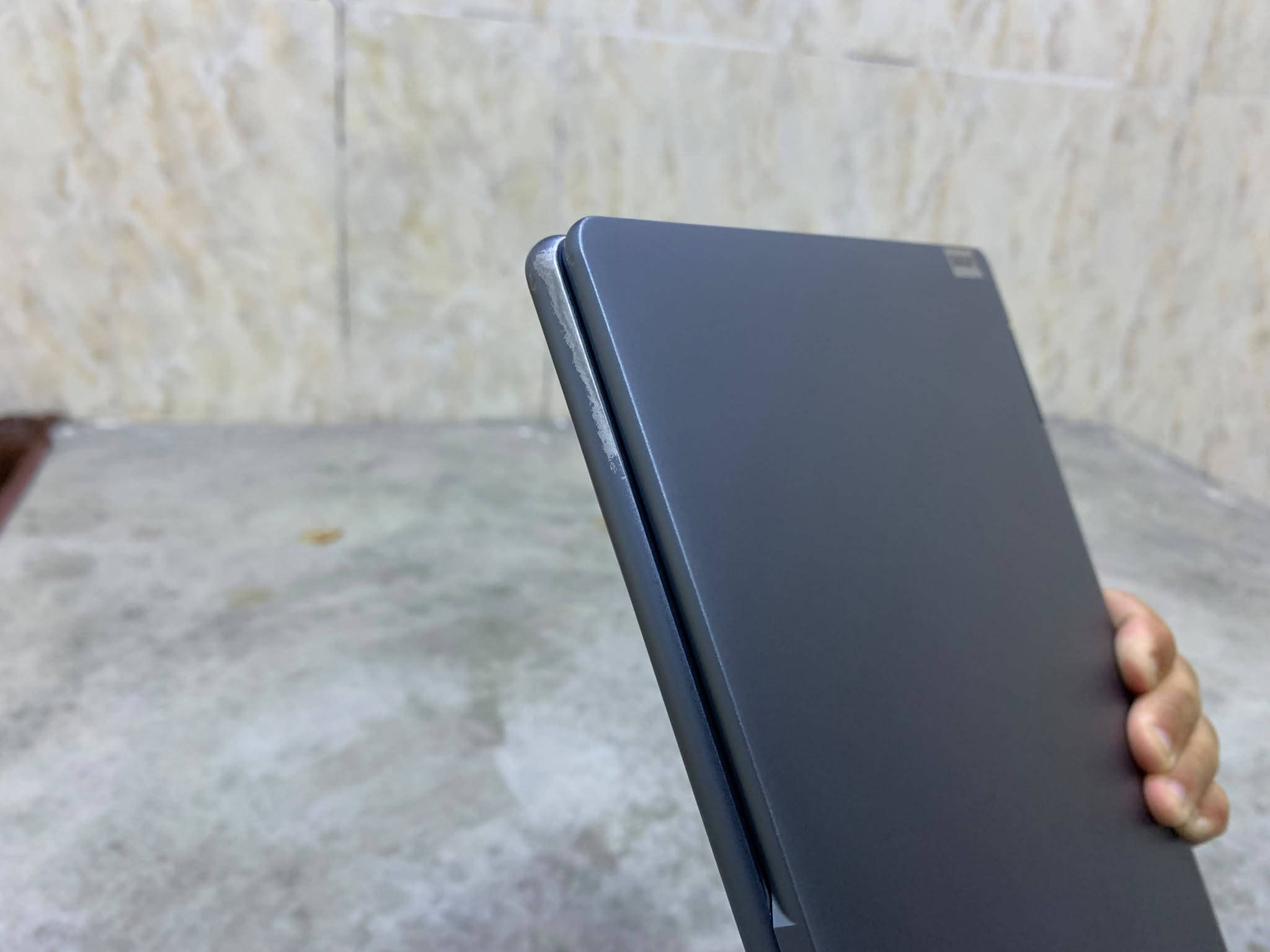 لينوفو Yoga 7i • كور i7-١٢ • ١٦ جيجابايت رام
