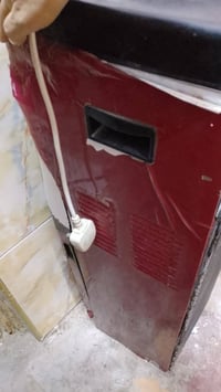 براد • بصره • شغال
