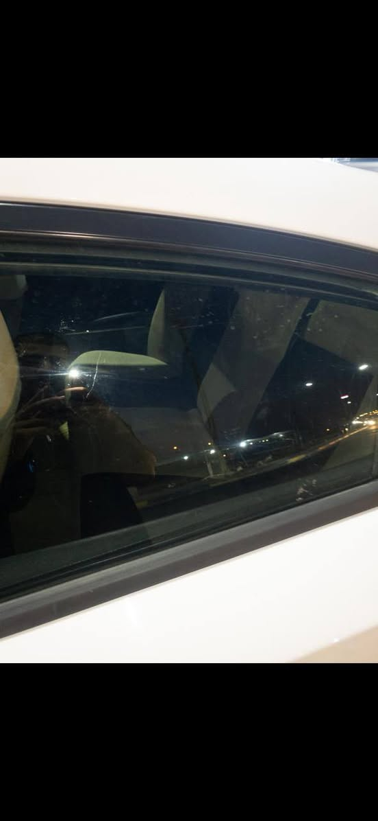السلام عليكم جارجر 14 اصل ادوات كصه جنطه متؤم رقم وسنويه طبق الاصل مو تلزك بيهه واجهه وملصق هزه سنويات ثنين بيهه اصليات ام الفسفوره سياره كلفتني ارقام وسنويه شغل مضبوط محرك 3600 شاشه كبيره ويل 18 ب5 ورقات سياره نضافته احلا من صور سعر58 بيهه مجال مكاني بصرة للأستفسار ‪***********
