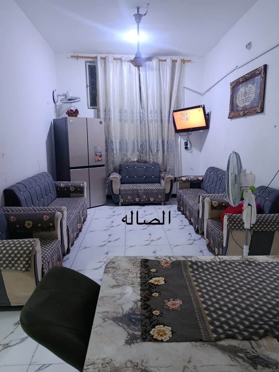 البو جاسم • ١٠٠م • سند٢٥