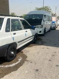 سايبا • ٢٠٠٩ • كربلاء